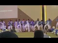 DANCING STARS PERFORM-WE WILL BE MANY BY LAWRENCE OYOR FT MOSES AKOH  #bishopdaghewardmills