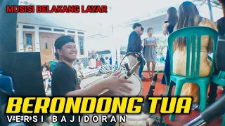 Download MASIH MANTAP LAGU BERONDONG TUA !!! LIVECITAMAN BAJIDORKEN WA AH MP3