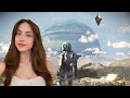 I MET ANOTHER PLAYER IN NO MANS SKY after 20 hours and TALKED TO HIM 1 in 1 000 000 chance