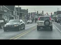 Only People Who Grew Up In Coatesville PA Will Understand This Drive