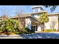 Sleep Inn Mt Pleasant - Charleston Charleston SC United States Hotel Review