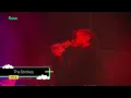 ODE TO MEETS LIVE   THE STROKES IN ARGENTINA 19032022