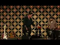 David Nail - Night's On Fire (Live Acoustic)