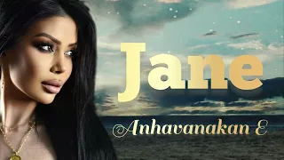 JANE - ANHAVANAKAN E