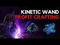 PoE 3 27 Profit Crafting Quick and Easy