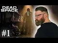 Dead Space - FULL STREAM