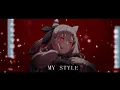 Download Lagu You're Mine - Vestia Zeta 【MV FANMADE】