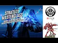 PURETIDE PROGRAM - STRATEGY MASTERCLASS