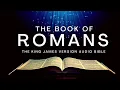 The Book of Romans Bible FULL by Max