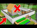 Download Lagu NEGA UYIMGA KIRISHGA RUXSAT BERISHMADI 😢 | UZBEKCHA MINECRAFT