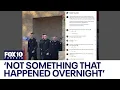 Phoenix PD slowly makes a dent in officer shortage FOX 10 Phoenix