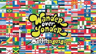 Wander Over Yonder Intro Multilanguage Subtittles And Romanizations 