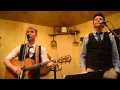 Byrne and Kelly Rock N Roll Kids at McGonigal s Pub