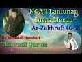 Download Lagu NGAJI SUARA MERDU # Chumaidi Hambali