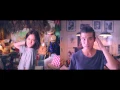 โดดเดี่ยวด้วยกัน - Getsunova feat. แพรวา Yellow fang [Official Teaser]