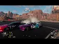 Download Lagu CarX Drift Racing Online PS4 - ADLIN D-LIFE ODD_RABBIT Garage-MASA Z 90° Greeting My Best Friend