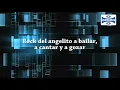 Los Rebeldes del Rock - Rock del Angelito (Video Lyrics)