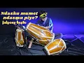Download Lagu NDASKU MUMET NDASMU PIYE - JAIPONG KOPLO COVER