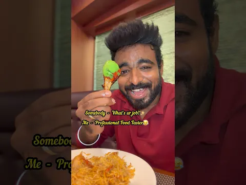 😂BUDDY! Sapdurathu tha Velai Inga😍🌟 #shorts