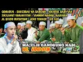 Lagu Full Sholawat Terbaru Majelis Gandrung Nabi - Sholawat Yamaniyyah - Yammim Nahwal Madinah