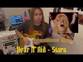 Lagu Hear N' Aid - Stars - Yngwie Malmsteen Solo