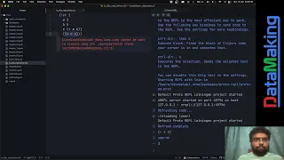 Clojure - Did I find out what REPL driven development is