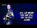 Muse - Unravelling (Lyrics)