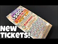 Download Lagu $5000 a Week for Life! | Brand New $10 Tickets! | Scratching a $600 Pack of Florida Lottery Tickets!
