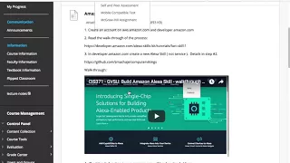 CIS371 - GVSU Amazon Alexa with Lambda and PHP