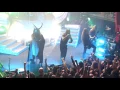 Download Lagu Amon Amarth- Father Of The Wolf(Live In Athens 2016)