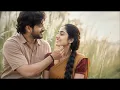 Chitti Chitti Cheema (4K) Song | Aakasamlo Oka Tara | Dulquer Salmaan | Satvika V@GVPrakashKumarOffl