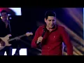 SE VOCÊ AMA PERDOA (clip oficial DVD 2015)