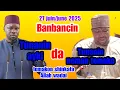 Download Lagu Niger/Senegal , Banbancin amsar temako da yin ayki