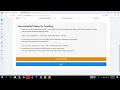 Mailsniper Throttle up Guideline