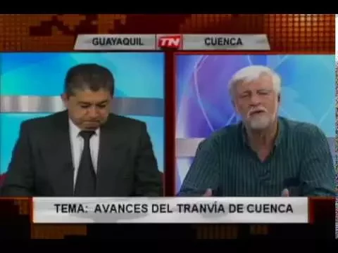 Ing. Gerard Fernández 