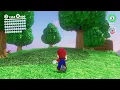 Super Mario Odyssey part 35 - 100 in the Mushroom Cap and Cascade kingdom