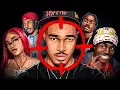 Download Lagu PlaqueBoyMax - Rap's Newest Target