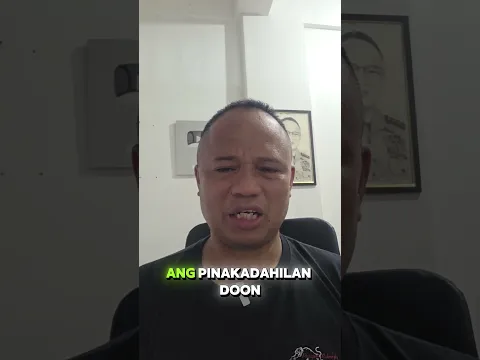 NAGKA-POWER, NAG-IBA ANG UGALI?