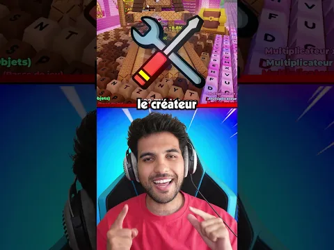 Avoir le MEILLEUR TAPIS de KEYBORD ESCAPE !