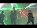 羅志祥-Trap Game 一小段 2022/1/1花蓮跨年 太平洋觀光節   羅志祥復出