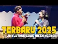 Download Lagu NIKEN SALINDRY TERBARU LIMBUKAN LUCU BARENG DUOJO WAYANG KULIT KI PURBO ASMORO
