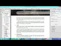 - C graphic programming GLFW for OpenGL context and window creations
