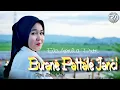 Lagu 🔰Lagu Bugis ~ BURANE PATTALE JANCI ~ Cover. EVA APRILIA PUTRI ~ Cipt. Sahid Liu.