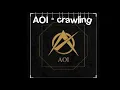 Download Lagu Lirik lagu AOI - CRAWLING