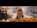 Skyfall - Opening part 1
