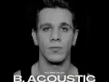 B. (Acoustic)