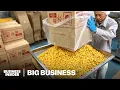 Why American Chinese Restaurants Outnumber McDonald s