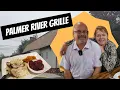 Palmer River Grille Warren RI - Our Review