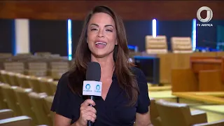 📺 JJ – Suspensa lei que prevê sanções a ocupantes ilegais de propriedades de MT