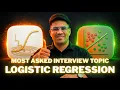 Part 4 Logistic Regression From Scratch in Python Step-by-Step Implementation